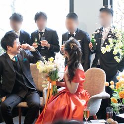 ザ・ガーデンオリエンタル大阪の写真15枚目