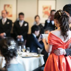 ザ・ガーデンオリエンタル大阪の写真32枚目