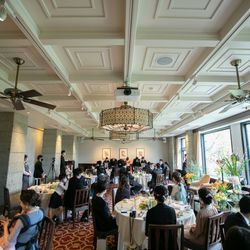 ザ・ガーデンオリエンタル大阪の写真22枚目