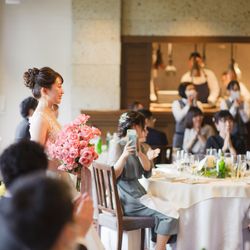 ザ・ガーデンオリエンタル大阪の写真21枚目