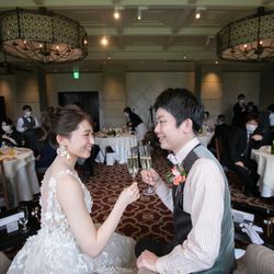 ザ・ガーデンオリエンタル大阪の写真6枚目