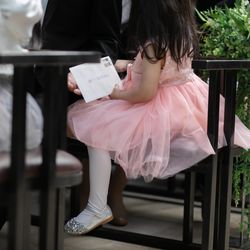 ザ・ガーデンオリエンタル大阪の写真12枚目