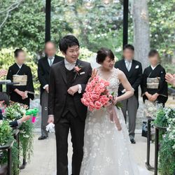 ザ・ガーデンオリエンタル大阪の写真30枚目