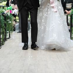 ザ・ガーデンオリエンタル大阪の写真20枚目