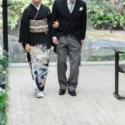 ザ・ガーデンオリエンタル大阪の写真13枚目