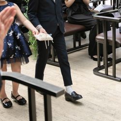 ザ・ガーデンオリエンタル大阪の写真15枚目