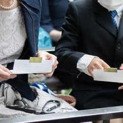 ザ・ガーデンオリエンタル大阪の写真23枚目