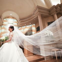 ウェスティンホテル東京の写真27枚目