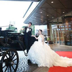 ウェスティンホテル東京の写真36枚目