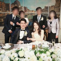 ウェスティンホテル東京の写真29枚目