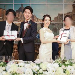 ウェスティンホテル東京の写真26枚目