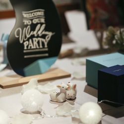 ウェスティンホテル東京の写真30枚目