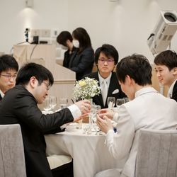 エグゼクス・スクエアの写真20枚目