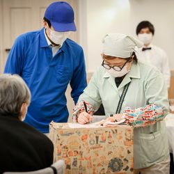 エグゼクス・スクエアの写真6枚目