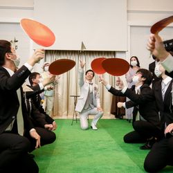 エグゼクス・スクエアの写真2枚目