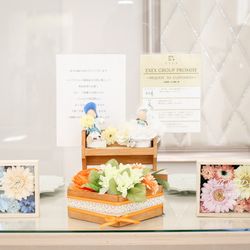 エグゼクス・スクエアの写真7枚目