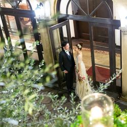 小笠原伯爵邸の写真23枚目