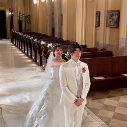 アモーレヴォレ サンマルコの写真7枚目