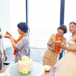 瀬良垣島教会の写真17枚目