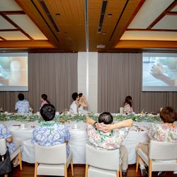 瀬良垣島教会の写真13枚目