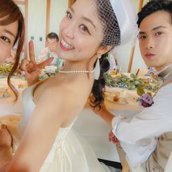 瀬良垣島教会の写真11枚目