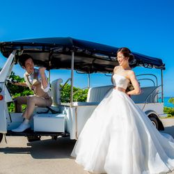 瀬良垣島教会の写真19枚目