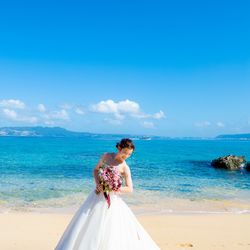 瀬良垣島教会の写真13枚目