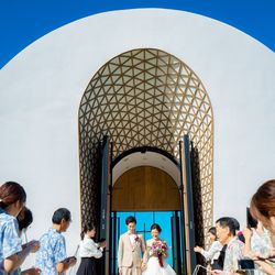瀬良垣島教会の写真31枚目