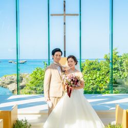 瀬良垣島教会の写真5枚目