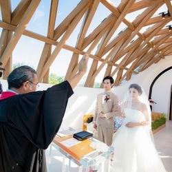 瀬良垣島教会の写真14枚目