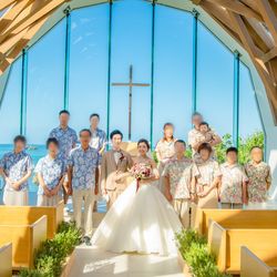 瀬良垣島教会の写真26枚目