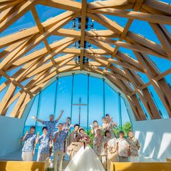 瀬良垣島教会の写真32枚目