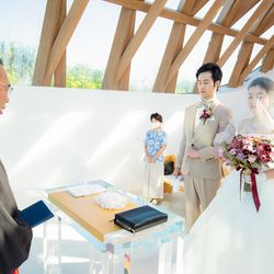 瀬良垣島教会の写真5枚目