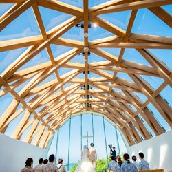 瀬良垣島教会の写真32枚目