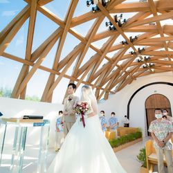 瀬良垣島教会の写真36枚目