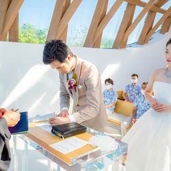 瀬良垣島教会の写真6枚目