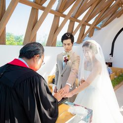 瀬良垣島教会の写真23枚目