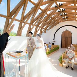 瀬良垣島教会の写真15枚目