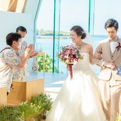 瀬良垣島教会の写真35枚目