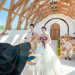 瀬良垣島教会の写真20枚目