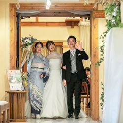 オランジュベールの写真7枚目