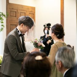 オランジュベールの写真14枚目