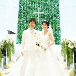 アルモニーソルーナ 表参道の写真7枚目