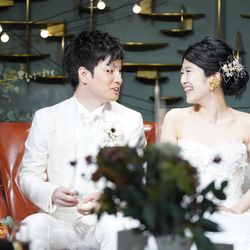 アルモニーソルーナ 表参道の写真1枚目