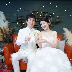 アルモニーソルーナ 表参道の写真8枚目