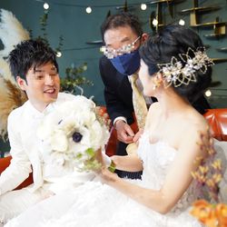 アルモニーソルーナ 表参道の写真36枚目