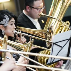 アルモニーソルーナ 表参道の写真35枚目