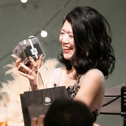 アルモニーソルーナ 表参道の写真14枚目