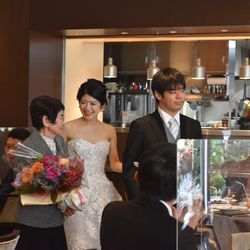 アルモニーソルーナ 表参道の写真27枚目