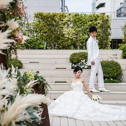 アルモニーソルーナ 表参道の写真4枚目